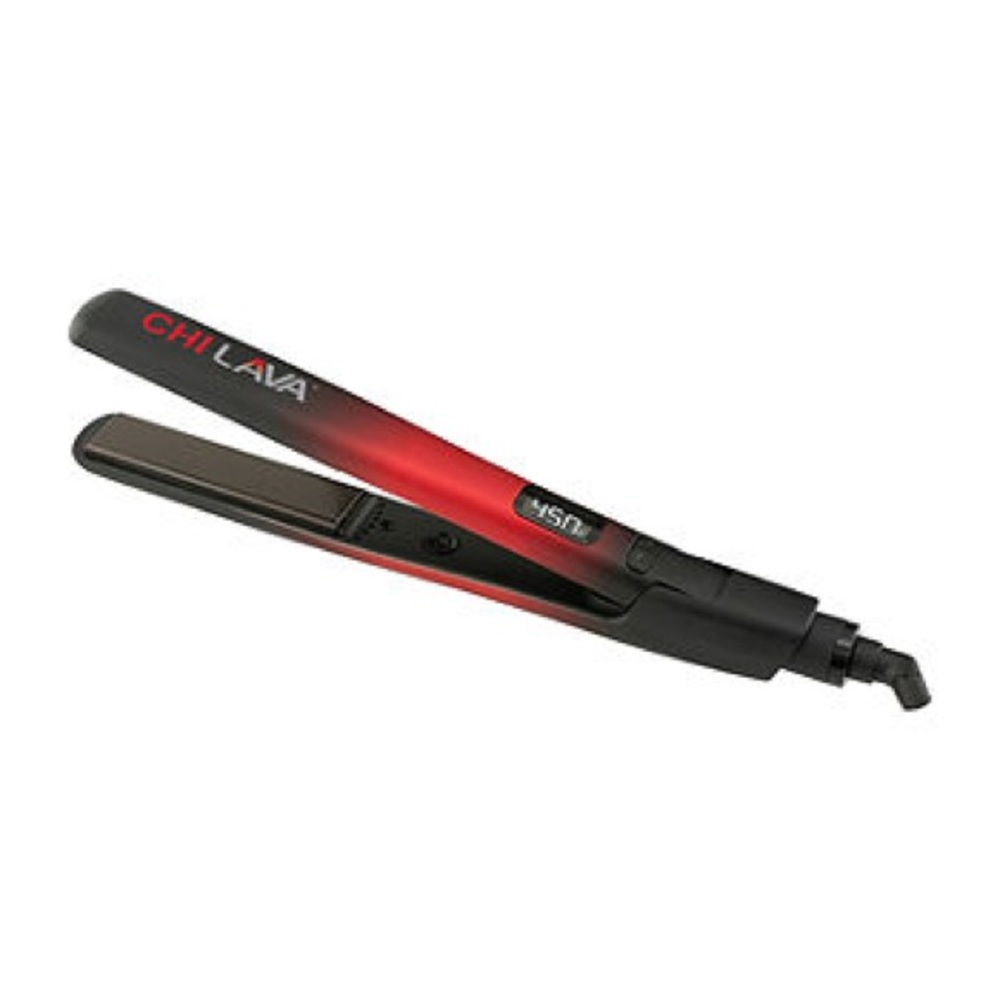 CHI LAVA 1″ VOLCANIC LAVA CERAMIC HAIRSTYLING IRON